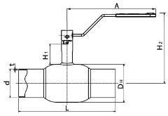 Dn 65-125
