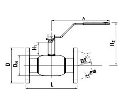 ���� ������� ����������� ��������� ��� ���� ��� �� ����������� AH-30k Dn 65-125 ��