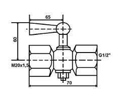 ������ � ���������� ������� (MAN-10)