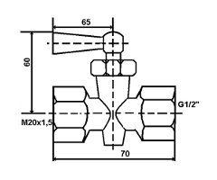 ������ � ���������� ������� (MAN-25)