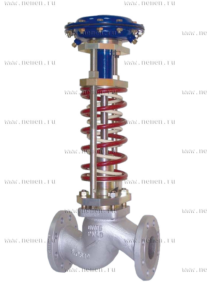 Регулятор давления ZSN-3-040-1 Регулятор давления ZSN-3-040-1