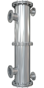 Теплообменник JAD