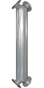 Теплообменник JAD