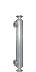 Теплообменник JAD