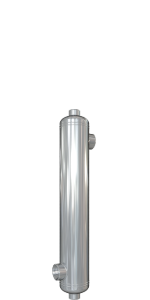 Теплообменник JAD