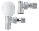 Клапан простой регулировки COMAP FOCUS KIT 8700