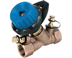 COMAP Клапан балансировочный 751R