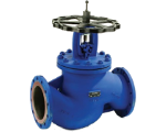 COMAP Клапан балансировочный 750B