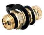 Измерительный ниппель клапанов COMAP 2761