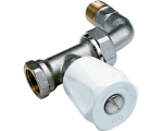 Клапан COMAP Тип 419 GCB ручного регулирования