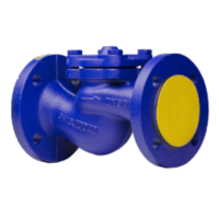 Обратный клапан