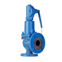 Предохранительный клапан