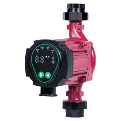 Циркуляционные насосы с мокрым ротором тип WREN 25/60-180