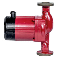 Циркуляционные насосы с мокрым ротором тип WRSN WREN 32/60-180 N (корпус из нержавеющей стали)