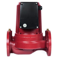 Циркуляционные насосы с мокрым ротором тип WRSN 40-100F (380 В)