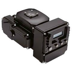 ЭЛЕКТРОПРИВОД ЧЕТВЕРТЬОБОРОТНЫЙ ТИП HL5-300N-Y5