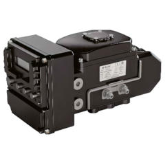 ЭЛЕКТРОПРИВОД ЧЕТВЕРТЬОБОРОТНЫЙ ТИП HL5-300N-Y5