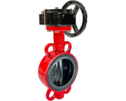 ЗАСЛОНКА ПОВОРОТНАЯ ТИП RSV083N RED