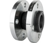 КОМПЕНСАТОР РЕЗИНОВЫЙ (ГИБКАЯ ВСТАВКА) ФЛАНЦЕВЫЙ ТИП RSV013N-EU,