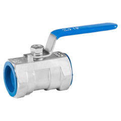 КРАН ШАРОВОЙ ДЛЯ ВОДЫ С ВНУТРЕННЕЙ РЕЗЬБОЙ ТИП RSV042N