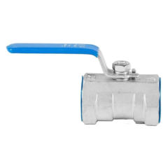 КРАН ШАРОВОЙ ДЛЯ ВОДЫ С ВНУТРЕННЕЙ РЕЗЬБОЙ ТИП RSV042N