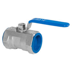 КРАН ШАРОВОЙ ДЛЯ ВОДЫ С ВНУТРЕННЕЙ РЕЗЬБОЙ ТИП RSV042N