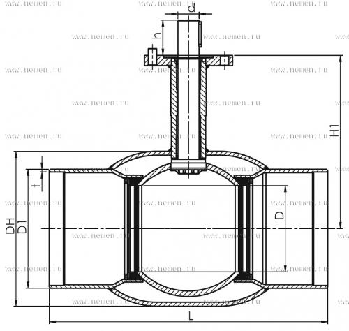 Шаровые краны ду250. Кран шаровый фланцевые dn300 чертеж. Кран шаровый dn300 чертеж. Шаровый кран Ду 200 чертеж. Кран шаровый dn300 pn100.