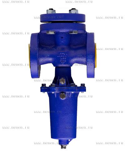«РЕГУЛЯТОР ДАВЛЕНИЯ ПРЯМОГО ДЕЙСТВИЯ «ПОСЛЕ СЕБЯ» ТИП RD103V купить в ...