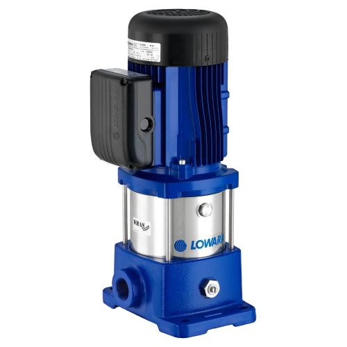 «СЕРИЯ VM Моноблочные вертикальные многоступенчатые насосы купить в ...